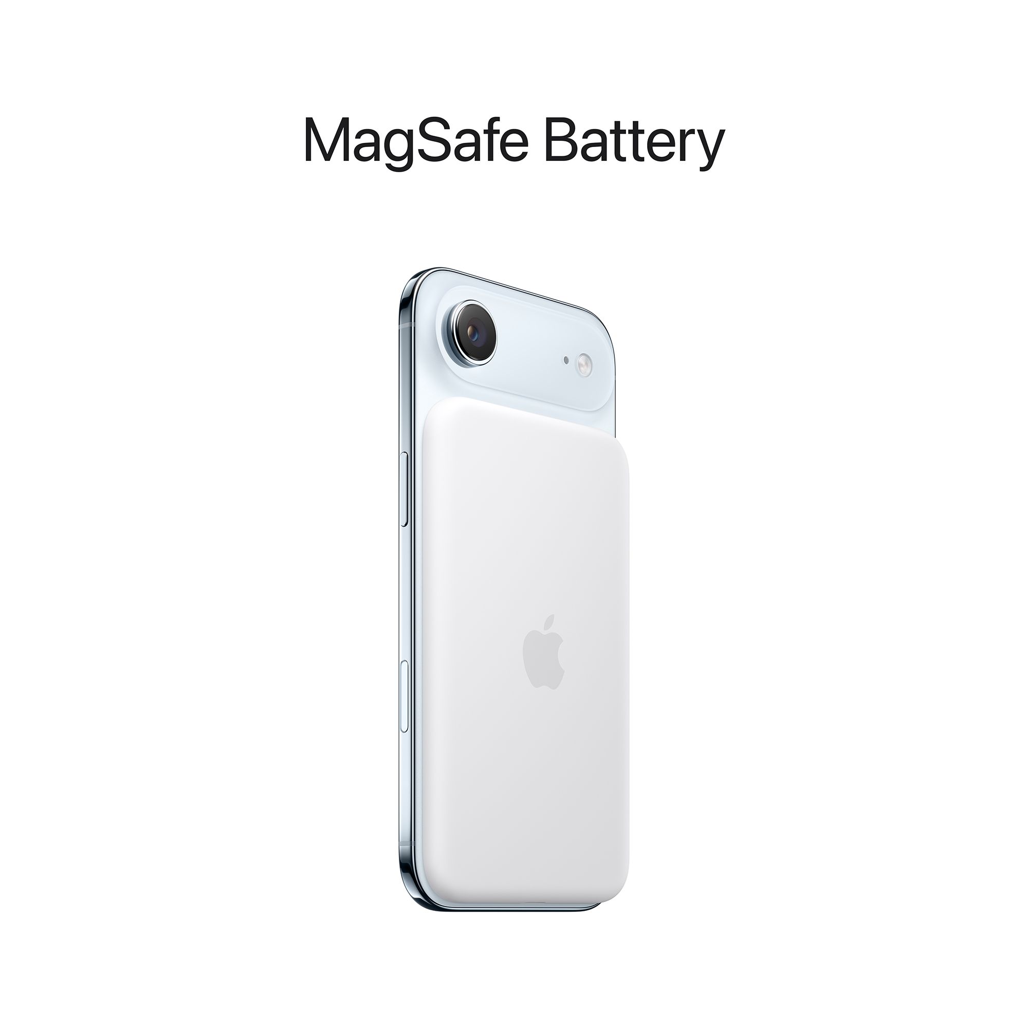 Buy Apple iPhone Air (256GB, Cloud White) Online - Croma